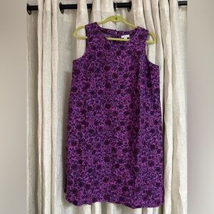 Pure Jill Linen Dresses